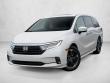 Certified 2023 Honda Odyssey Elite Van