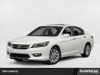 Used 2014 Honda Accord EX-L Sedan