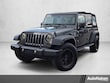  Jeep Wrangler JK Unlimited