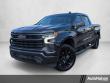 Used 2022 Chevrolet Silverado 1500 RST Truck Crew Cab