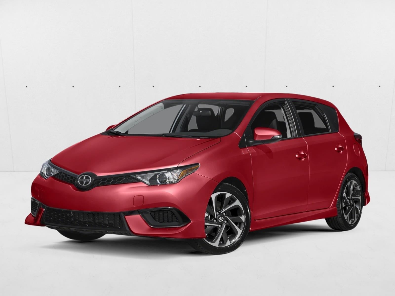 2016 Scion iM Base's photo