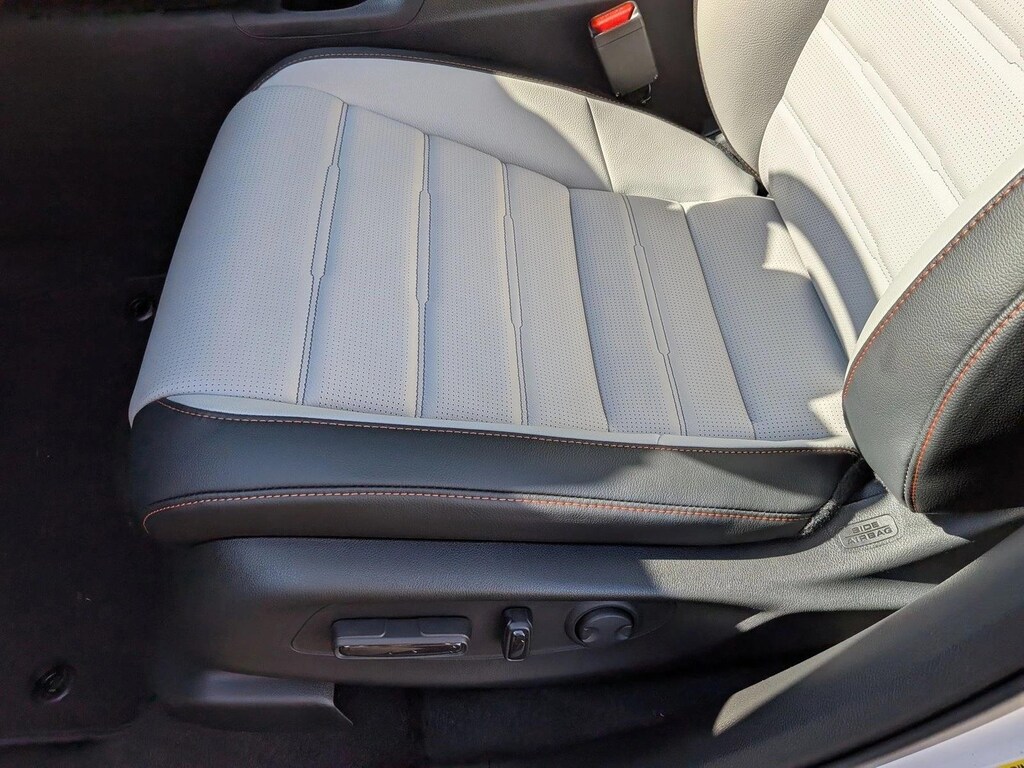 New 2026 Honda CR-V Hybrid Sport Touring SUV