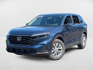 2025 Honda CR-V LX SUV