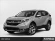 Used 2018 Honda CR-V EX-L 2WD SUV