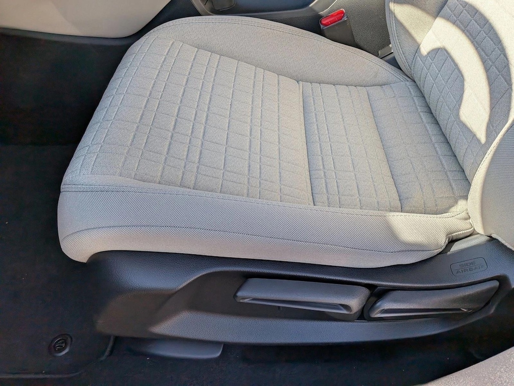 New 2026 Honda HR-V LX SUV