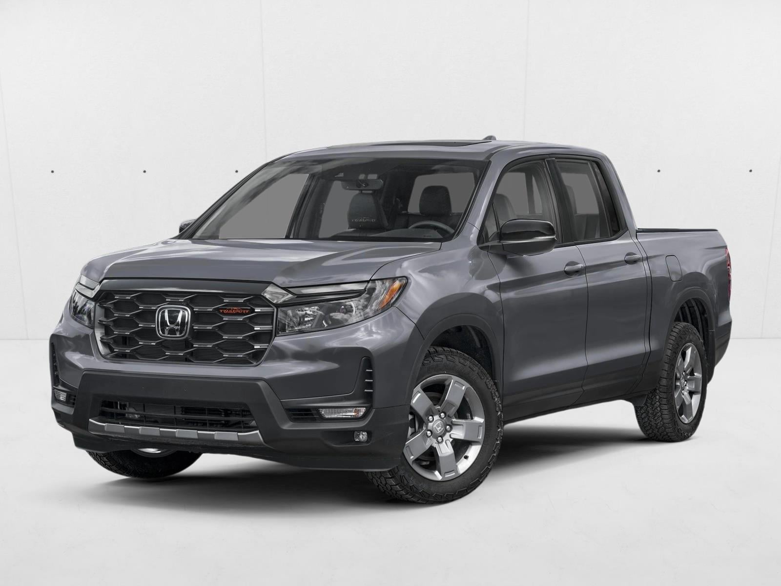 2026 Honda Ridgeline TrailSport's photo