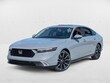 Honda Accord Hybrid