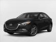 Used 2018 Mazda Mazda3 Touring Sedan