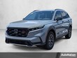  Honda CR-V Hybrid