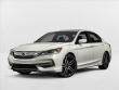 Used 2017 Honda Accord Sport Sedan