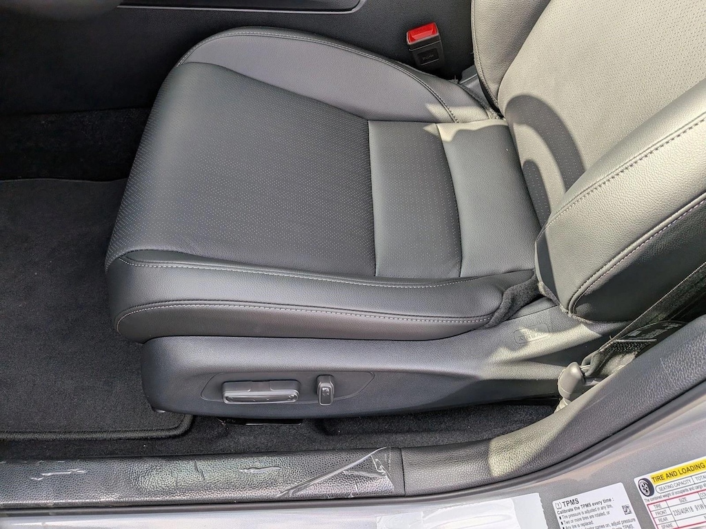 New 2026 Honda Civic Hybrid Sport Touring Sedan