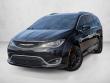 Used 2020 Chrysler Pacifica Touring L Plus Van Passenger Van