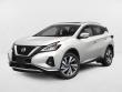 Used 2022 Nissan Murano SL SUV
