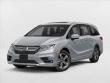 Used 2019 Honda Odyssey Touring Van