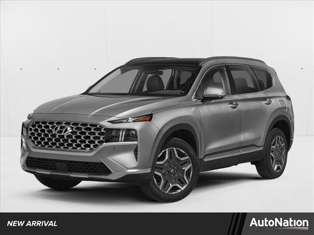 2023 Hyundai Santa Fe Limited HEV AWD's photo