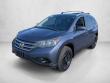 Used 2014 Honda CR-V LX FWD SUV