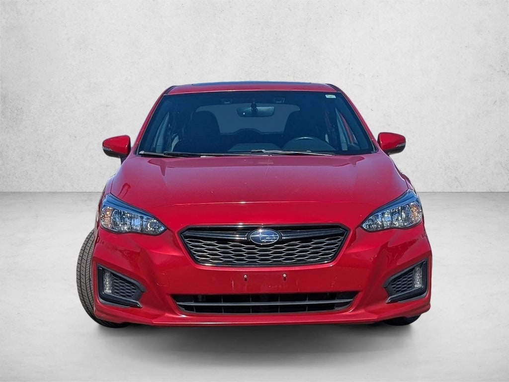 Used 2017 Subaru Impreza 2.0i Sport 5-door