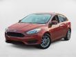 Used 2018 Ford Focus SE Hatchback