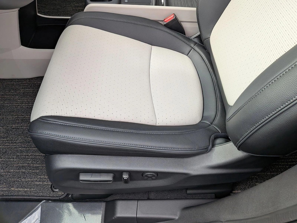 New 2026 Honda Odyssey Elite Van Passenger