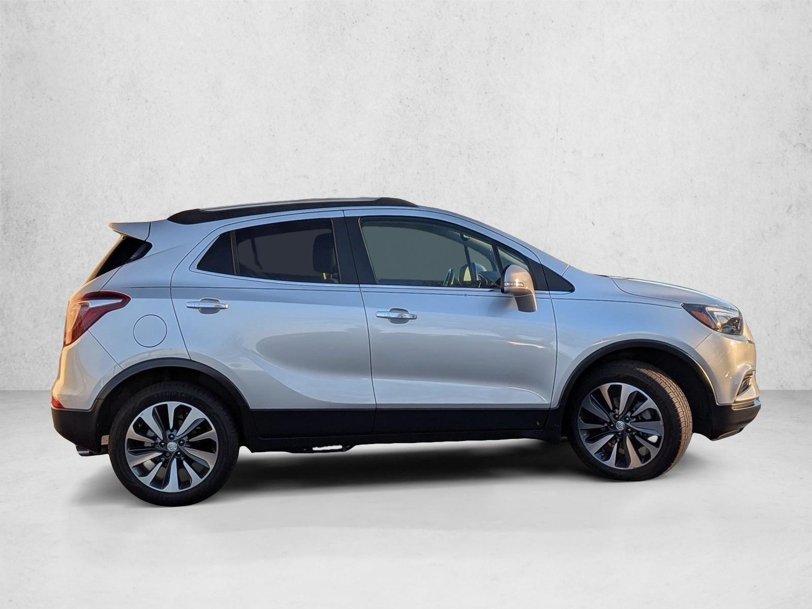 2019 Buick Encore Sport Touring photo 4