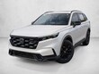  Honda CR-V Hybrid