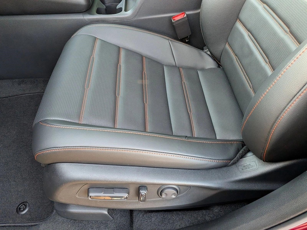 New 2026 Honda CR-V Hybrid Sport-L SUV