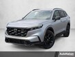  Honda CR-V Hybrid
