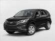 Used 2016 Honda CR-V LX AWD SUV