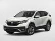 Certified 2022 Honda CR-V Hybrid EX-L SUV