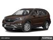 Used 2016 Honda CR-V EX-L FWD SUV