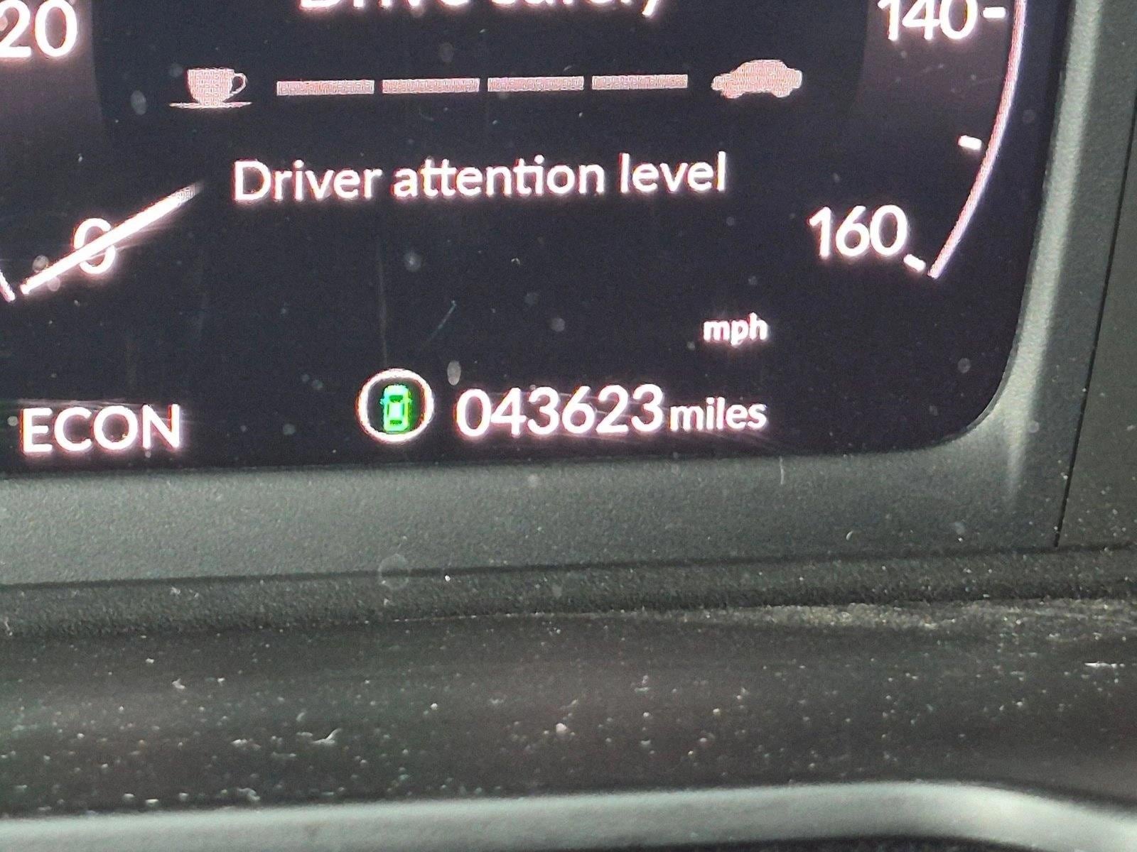 2024 Honda Accord Hybrid EX-L - Photo 11