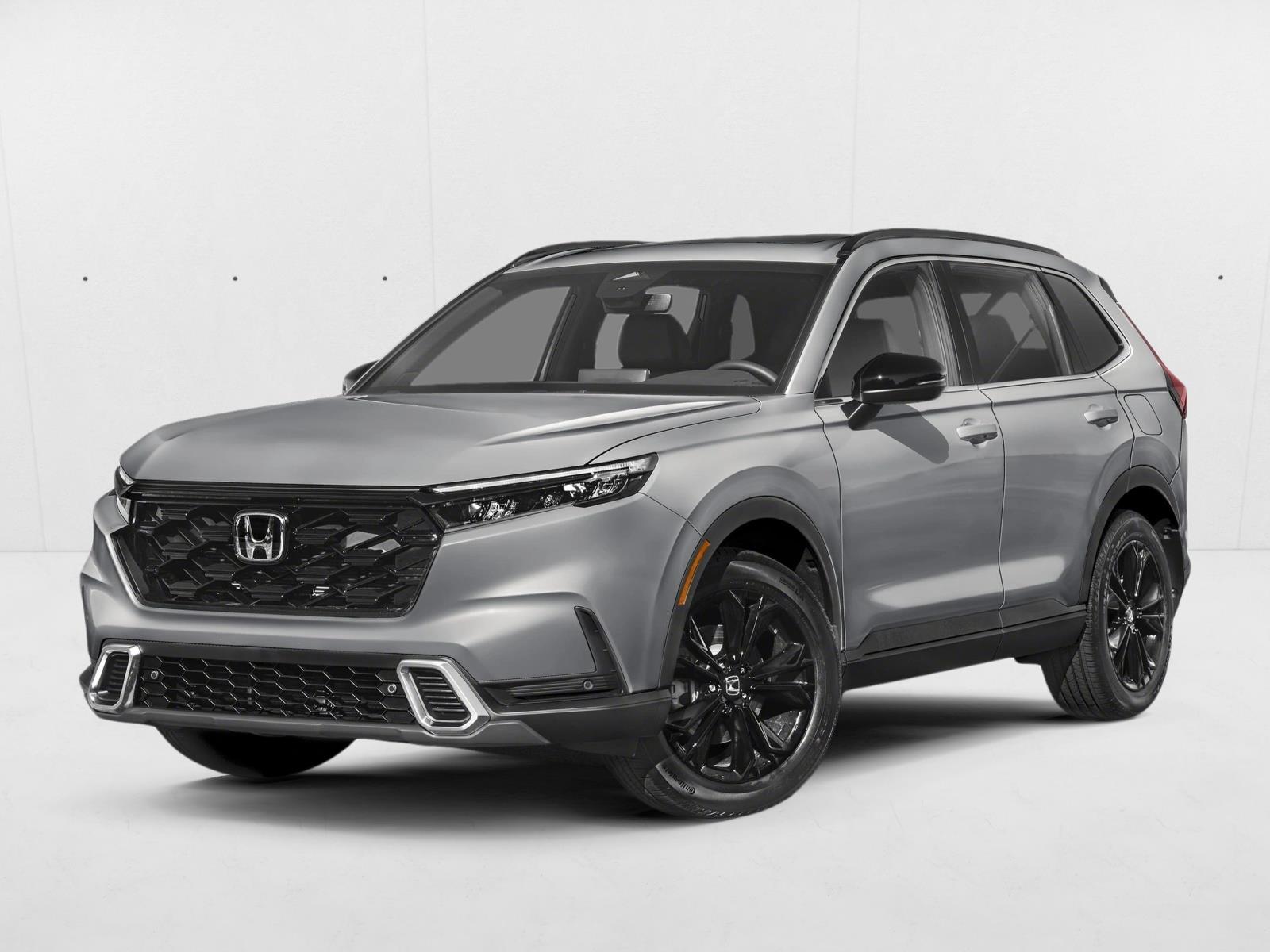 2026 Honda CR-V Hybrid Sport Touring SUV