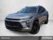 Used 2024 Chevrolet Trax ACTIV SUV