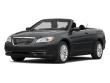 Used 2014 Chrysler 200 Limited Convertible