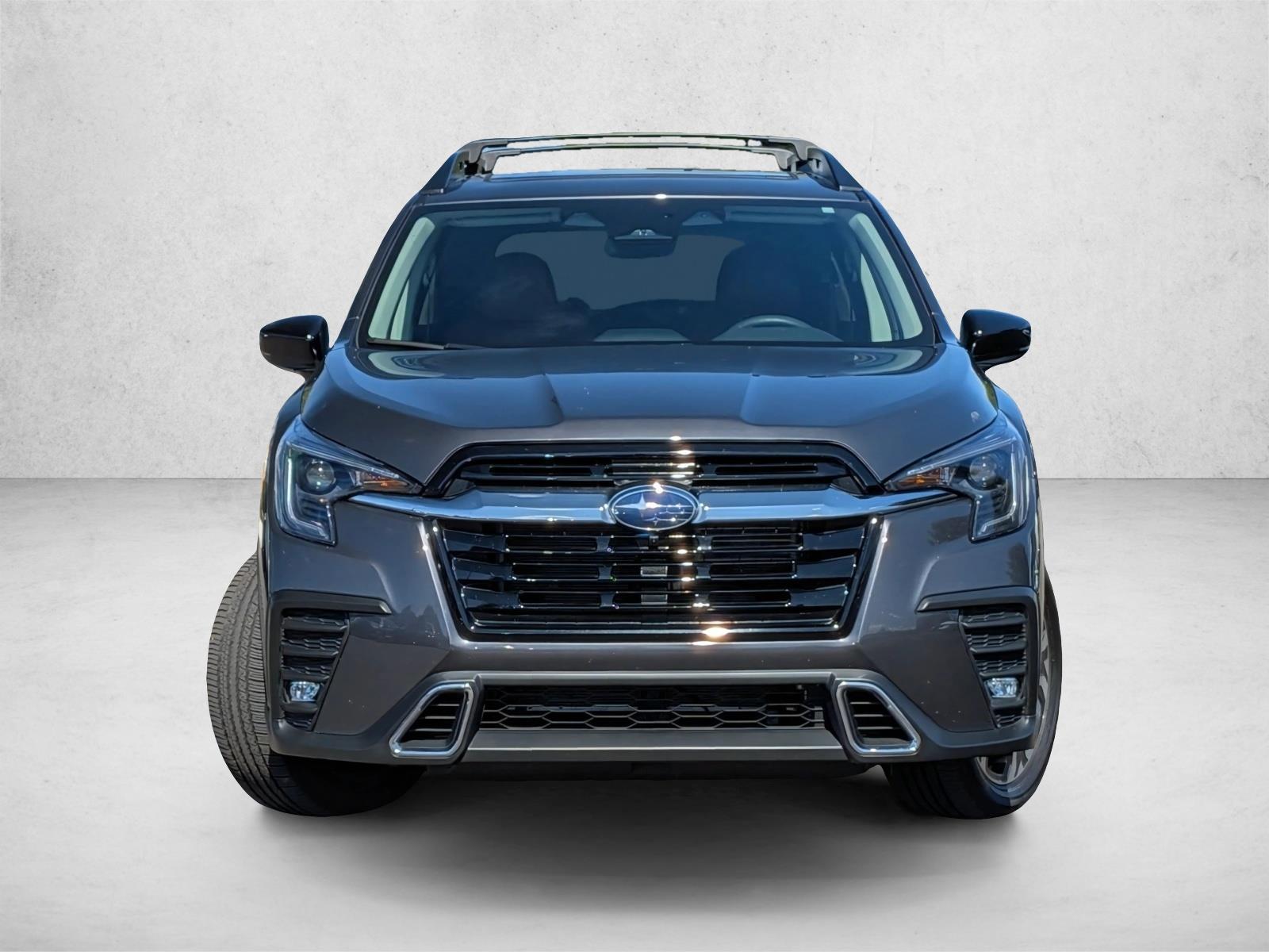 2024 Subaru Ascent Touring photo 2