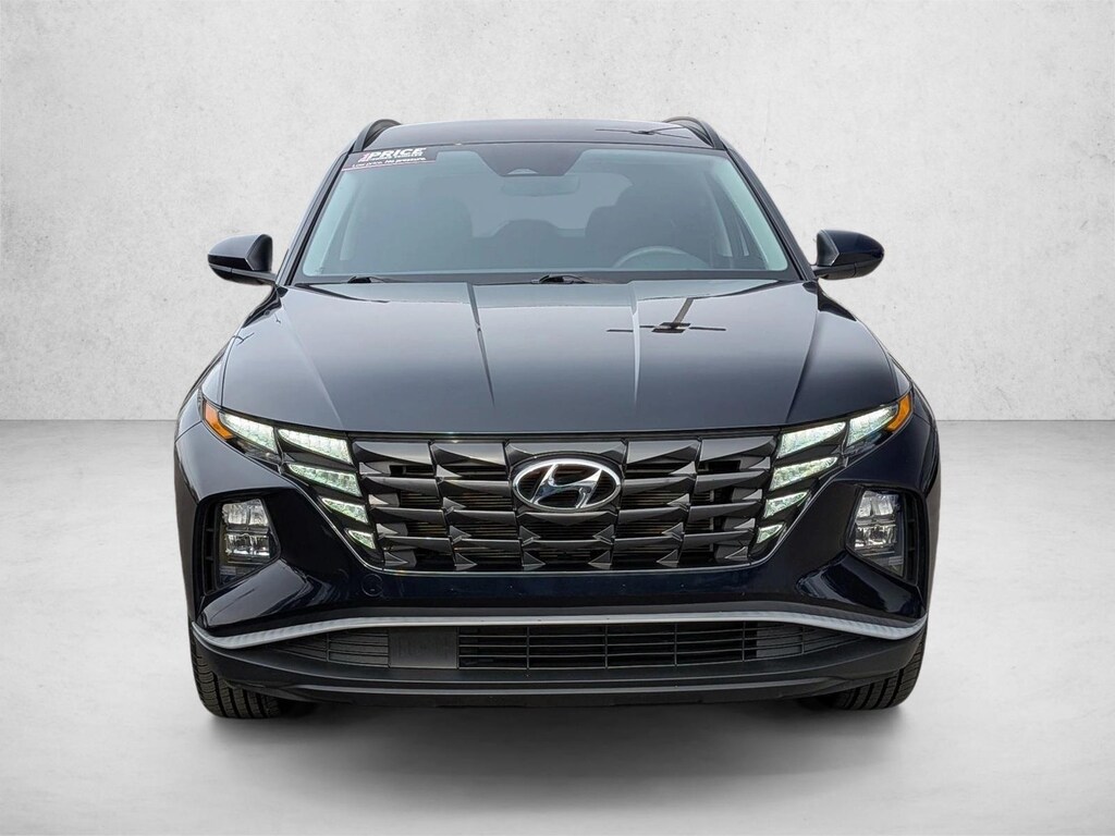 Used 2024 Hyundai Tucson SEL SUV