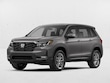 Honda Passport