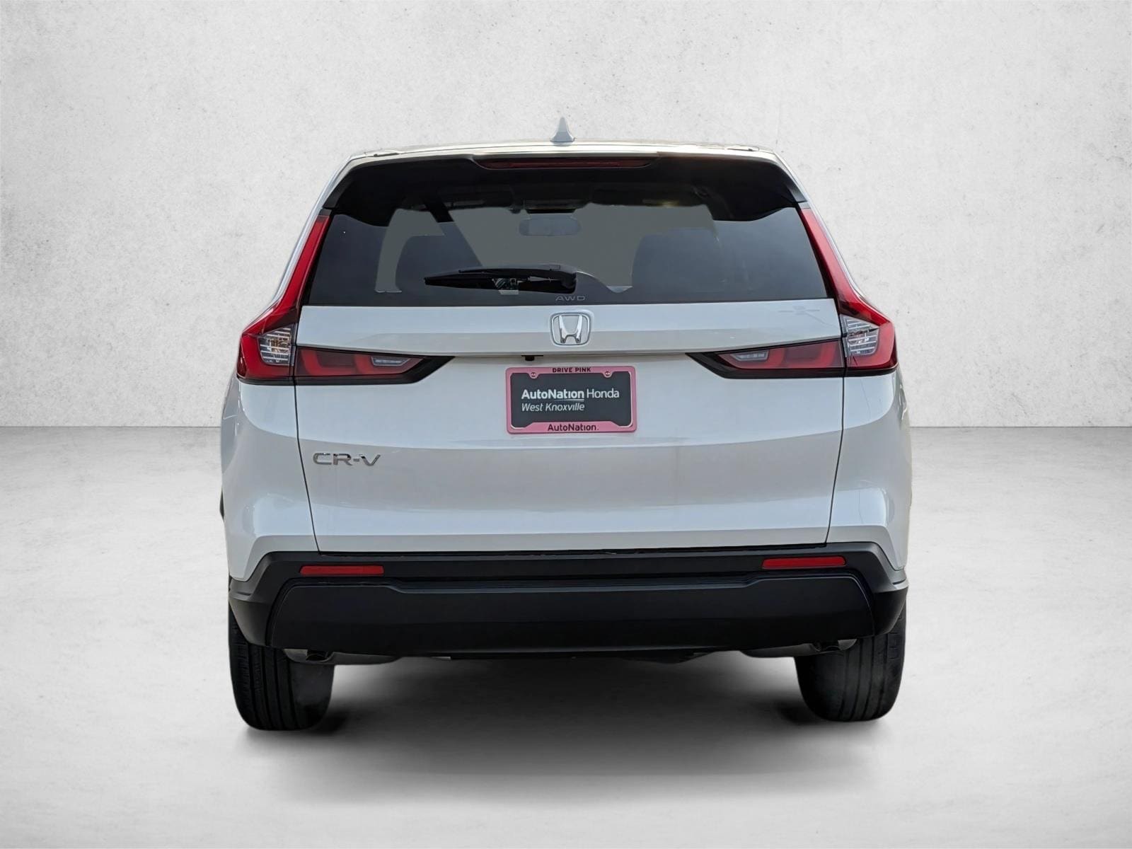 2026 Honda CR-V LX - Photo 8