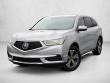 Used 2017 Acura MDX V6 SH-AWD SUV