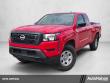 Used 2022 Nissan Frontier S Truck King Cab