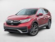 Honda CR-V Hybrid