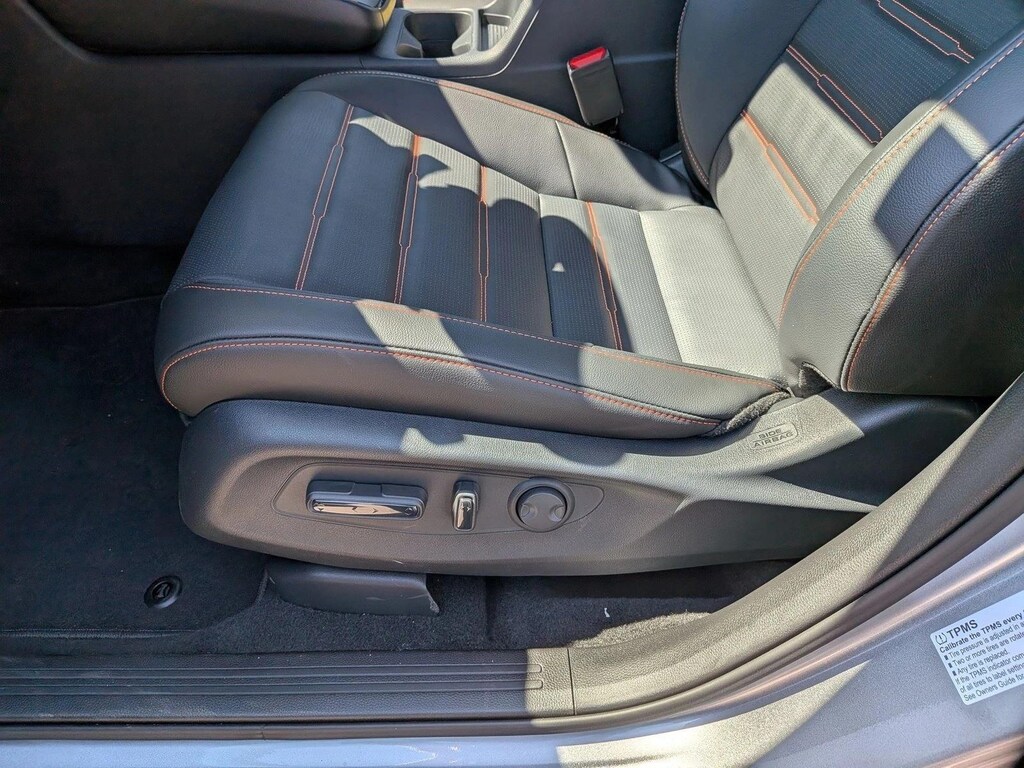 New 2026 Honda CR-V Hybrid Sport-L SUV