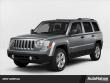 Used 2016 Jeep Patriot Latitude SUV