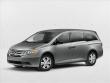 Used 2012 Honda Odyssey LX Van