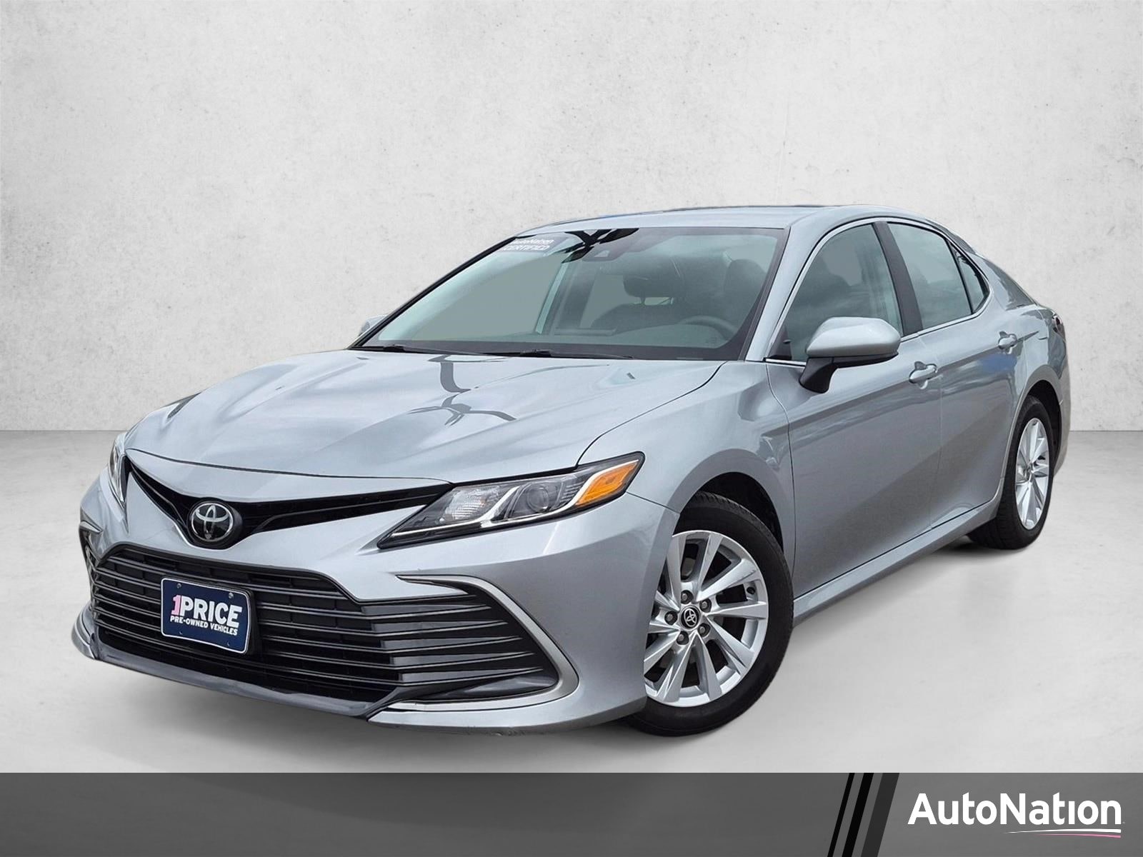 Used 2023 Toyota Camry LE