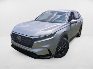 2026 Honda CR-V EX-L SUV
