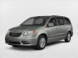 Used 2012 Chrysler Town & Country Touring Van LWB Passenger Van