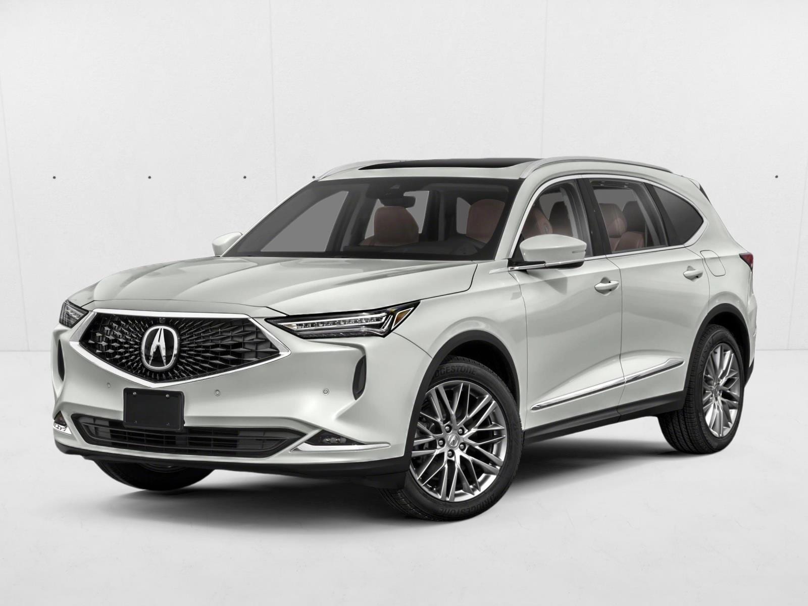 2023 Acura MDX Advance Package's photo