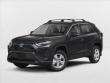 Used 2025 Toyota RAV4 Hybrid XLE Premium SUV