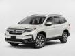 Certified 2021 Honda Pilot EX-L 2WD SUV